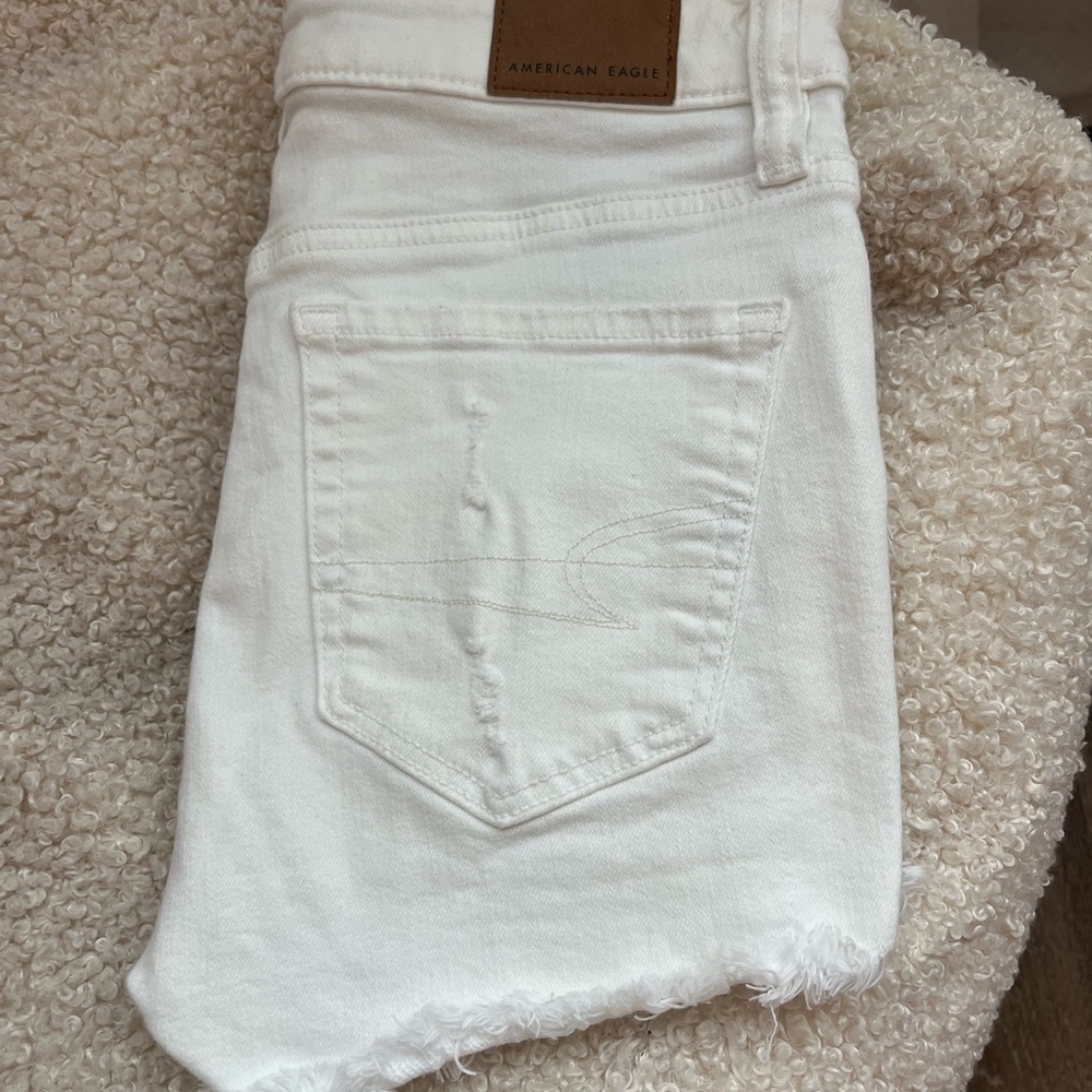 American Eagle Outfitters Women's shorts Jean